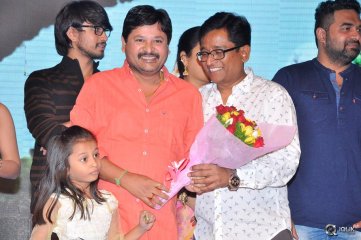 Seethamma Andaalu Raamayya Sithraalu Movie Audio Launch